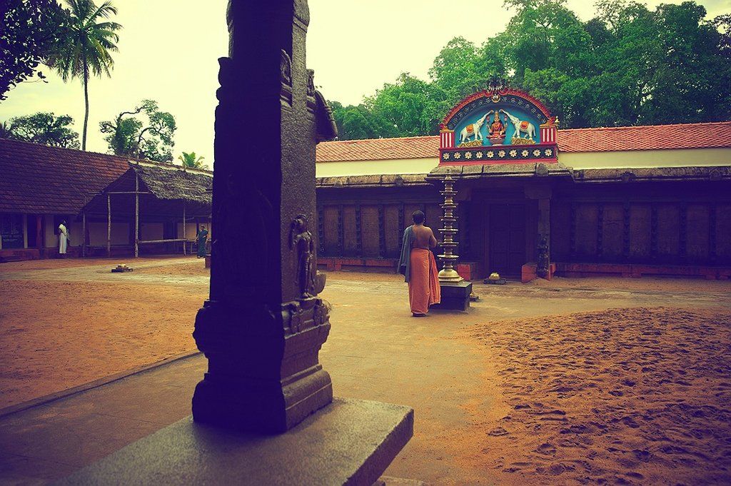 Gateway Varkala Facilități foto